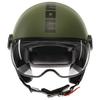 Momo Design Open Face Helmet FGTR Classic