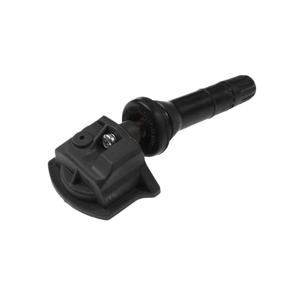 TPMS Sensor 407006UA0A 433MHz Tire Pressure Monitoring System Compatible with Nissan Altima Leaf 40700-6UA0A Tyre Pressure Monitor Sensor(4PCS)