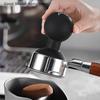 1PC Vacuum Style Coffee Knock Box Espresso Coffee Puck Remover Tool Coffee Waste Grounds Taker Grind Waste Bin Collector