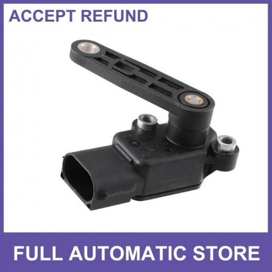 Front Rear Left Right Air Suspension Ride Height Level Sensor Single For BMW I3
