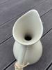 1300ml Ceramic Pitchers Cold Hot Water Kettle Large Capacity High Temperature Resistance Teapot Household Cup Drinkware Home