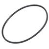 Lathe Belt Mini 5M375 Replacement for 210x400 210x750 220x600 220x750 MX‑400 MX‑600 MX‑750
