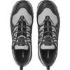 SALOMON ACS+ Running Shoes Unisex Low top Gray Sneakers 478581
