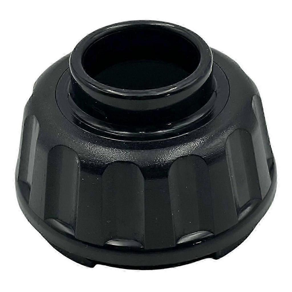 Juicer End Cap, Replacement Parts for Model 8003 8004 8005, Cold Press Slow Juicer Parts & Accessor