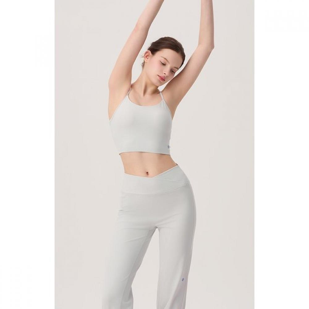 Huit [1+1] Exclusive Y Back Bra Top Htwtb5z90tset