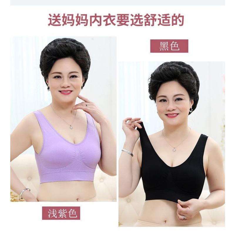 Women S Sports Bra Breathable Comfortable Full Cup Thin Pad Bra For Yoga Running Sleep