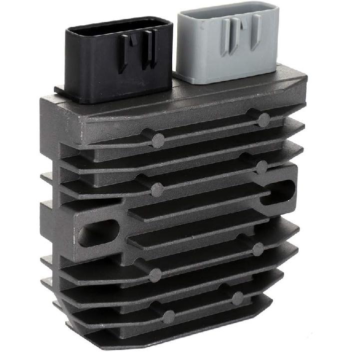 

SCITOO Voltage Regulator Rectifier 2011-2014 for Polaris Ranger 800 2014 for Polaris Ranger Crew 570 2011-2014 for Polaris Ranger Crew 800