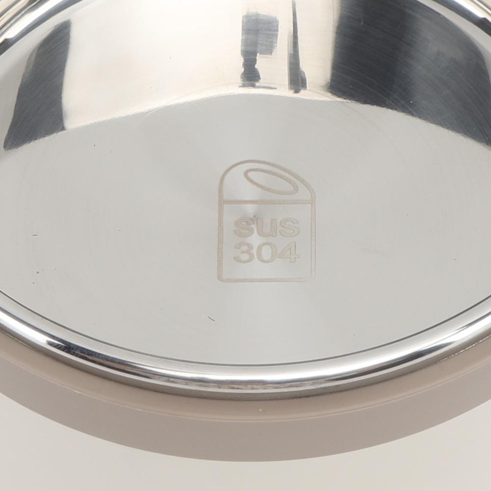 700ml/1200ml Lunch Storage Container 304 Stainless Steel Food Container For Picnics 700ml