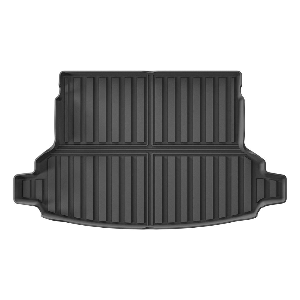 for Subaru Forester 2025 2026 Car Floor Mats Protective Mat Auto Accessories Foot Pad Cargo Liner Trunk Mat Only Fit Left Rudder
