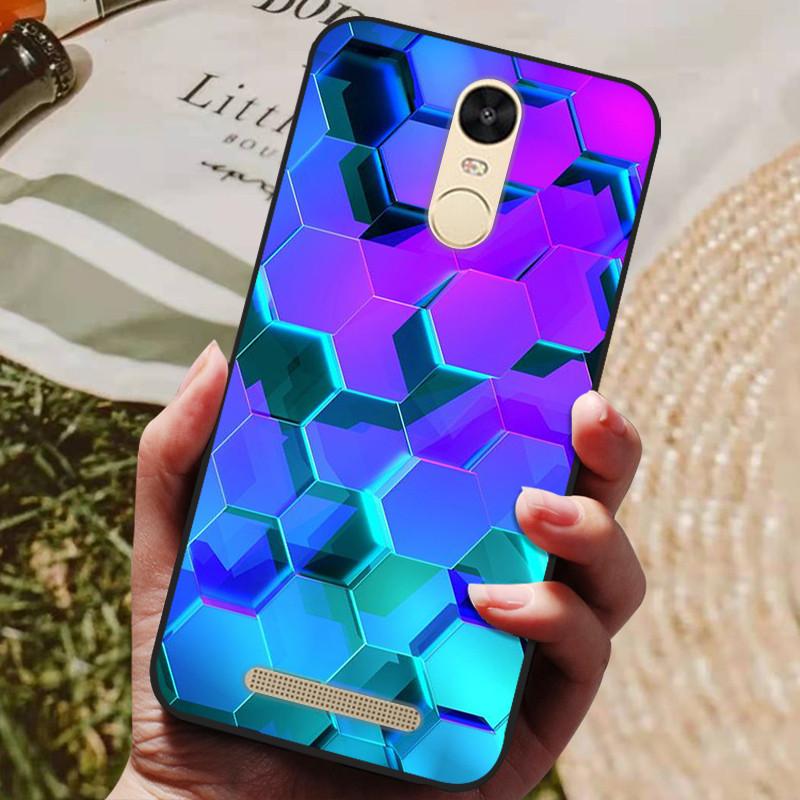 For Xiaomi Redmi Note 3 Pro Cases Soft Silicone Phone Case For Xiaomi Redmi Note 3 Case Note3 Coque For Redmi Note3 Pro Shells