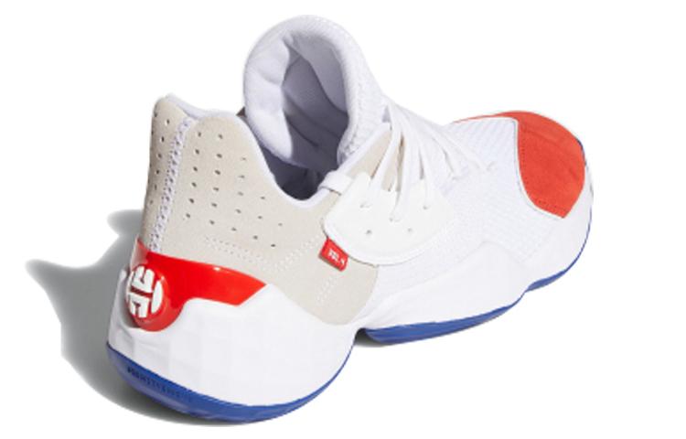 Harden Vol. 4 Adidas 'Question' FV5598