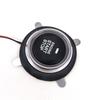 12V Universal Alarm Passive Keyless Entry One Button Start Remote Control System