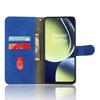 Phone Wallet Case for OnePlus Nord CE 3 Lite 5G/Nord N30 5G,PU Leather Skin-touch Protective Stand Phone Cover