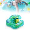 Aufblasbarer Schwimmring für Babys, Schwimmring für den Bauch, für Kinder von 6 bis 36 Monaten, S 61x57cm