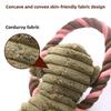 Dog Plush Toys Squeaky Animal Toys Lion Elephant Monkey Shaped Pet Chew Toy Interactive Teeth Cleaning Toy Pet Training Anti Bit