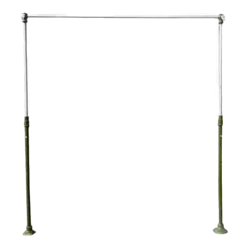 Chixun Outdoor Fitness Pull-up and Parallel Bars