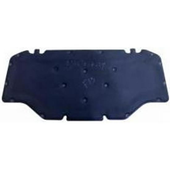 BMW X5 F15 Hood Insulation - Part #51487284629 Detailed inquiry