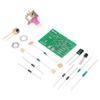 Dimmbares Schaltungsmodul-Kit Transistor Schreibtischlampe Dimmung Elektronische Produktion DIY-Platine BT33