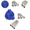 Wear Resistant Blow Off Valve Adapter Vehicle Parts Upgrade for 2.7L Turbo Car Performance