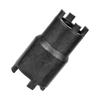 1 szt. Klucz do nakrętki sprzęgła 90231-200-010 Do Honda 90 110cc 125cc 200cc 250cc