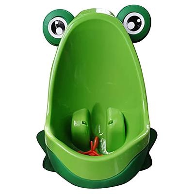 Form Hängande Pojke Stående Urinal Baby Pojke Stående Urinal Pojke Urinal