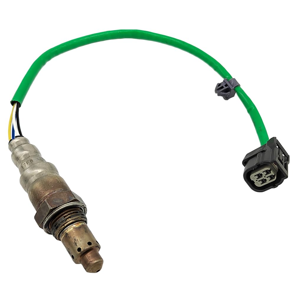 

Amrxuts 234-8027 Downstream Oxygen Sensor for 2016-2021 Civic 1.5L L4, 2017-2022 CR-V 1.5L L4 Turbocharged, 36532-5AA-A01, 365325AAA01, 2348027