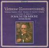 LP Record ARMIN ROSIN  Virtuose Kammermusik  Virtuoso Cha 642828 Telefunken 1980 Germany Classical Used