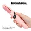 Electric Foot File Rechargeable Callus Dead Skin Remover Plastic Foot Care Pedicure Tool