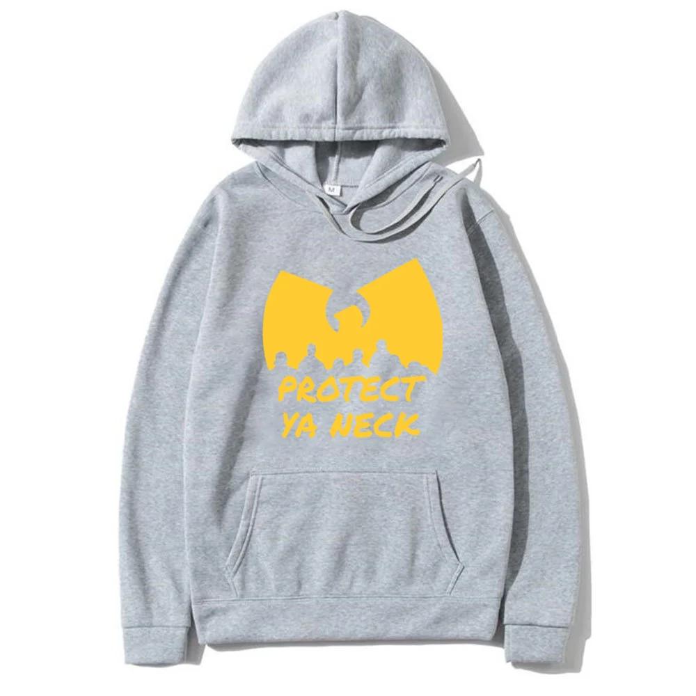 Autumn and winter Sunday coffee club hoodie fun Harajuku unisex casual street wear pullover warm sportswear