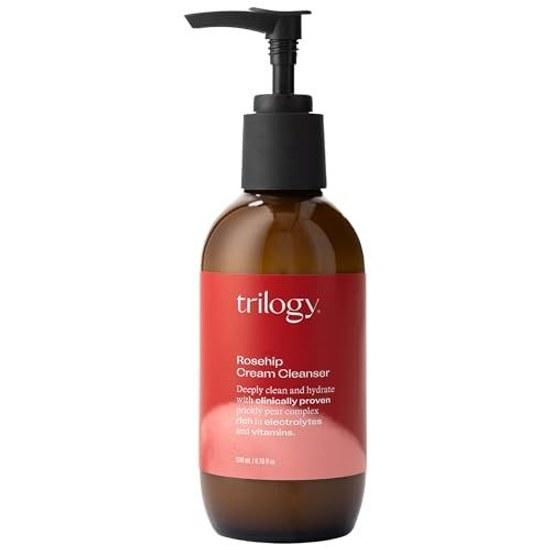 Trilogy RH Cleansing Cream 200mL