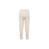 Nike Knitted Sweatpants Club Fleece Dune White Kids' FD3019-126