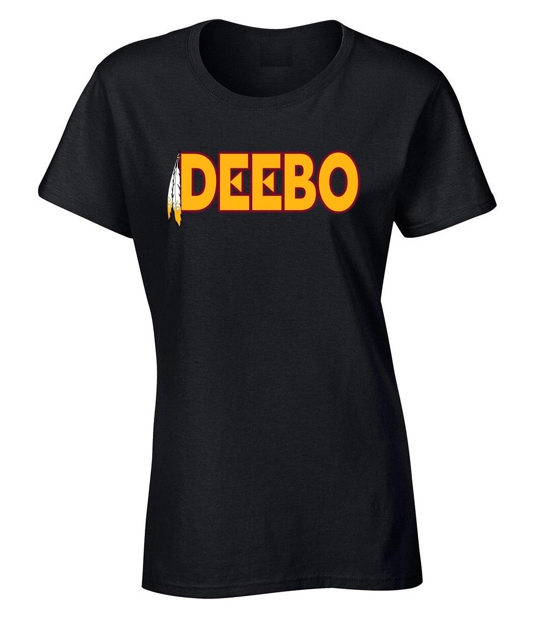 Deebo Samuel Deebo Logo Women s T-Shirt XL