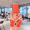 Wuling Xingchen 2026 Key Case - New Model for Xingchi, Xingguang, Xingyun E5, Jiachen, Shell Buckle for Men & Women.