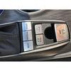 Center Console Gear Shift Button Sticker Silver Alloy For Toyota Camry 2018-2024