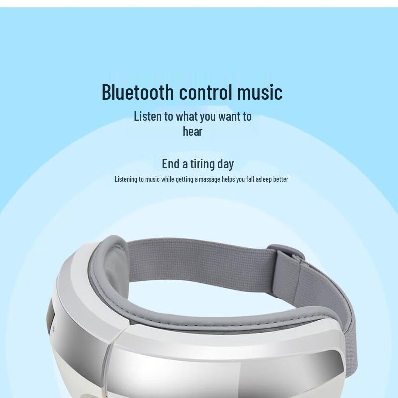 Xinshijia E6 Eye Massager