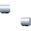 Leader (Haier) Flat-Tank Electric Water Heater CN plug (adapter included)
