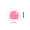 Interchangeable 4 Color Photo Lens Filter Kit for Instants Mini 13 Camera