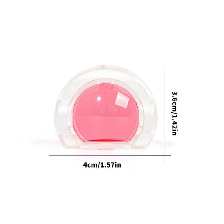 Interchangeable 4 Color Photo Lens Filter Kit for Instants Mini 13 Camera
