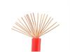 Jinda BVR Flame Retardant Single Core Multi-Strand Copper Wire 10/16/25mm² - Home & Industrial Use.