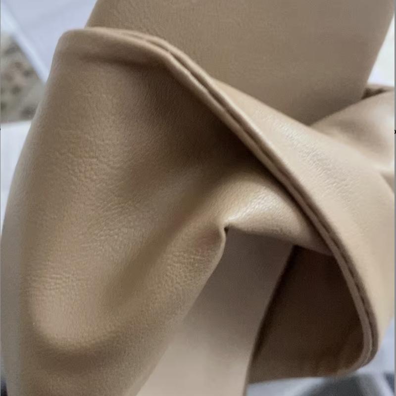Mules Talon Bas Style Français pour Femmes, Sandales à Enfiler à Talon Bas Stiletto à Une Bride, Sandales Élégantes pour Fête en Plein Air