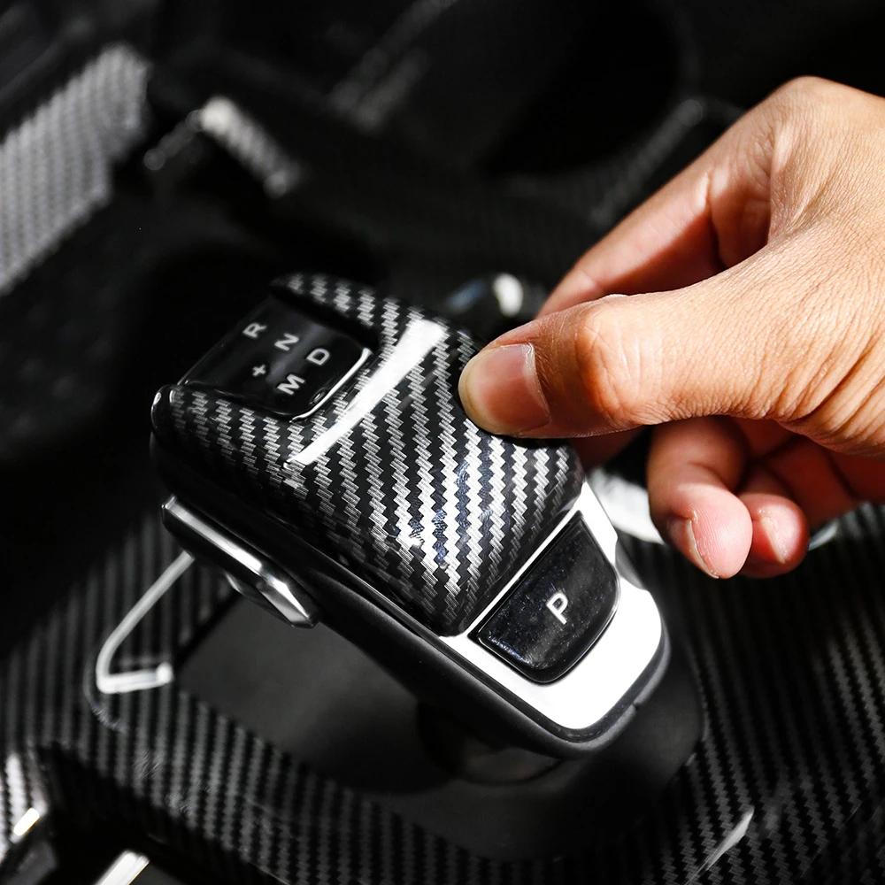 Car Gear Head Sticker Fit for 2024 2025 2026 BAIC 212 T01 Gear Shift Knob Handball Head Decorative Protective Interior Accessory