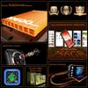 OUKITEL G6 Cellphone 24GB+256GB 6.52" Display 64MP 10600mAh Android 16 Smartphone