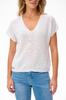 Niga Women's Blouse Ecru 40/42