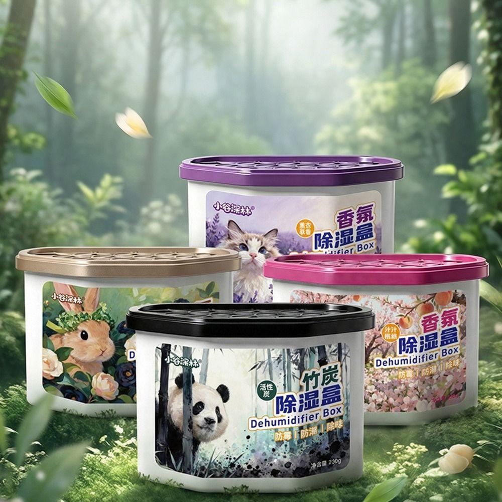 Long Lasting Moisture Absorber High Absorption Home Moisture Remover Indoor Moisture Removal