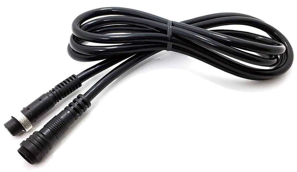 VESSEL VE Electric Drill Extension Cord (2m) VE-EC2 VEEC2
