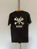 Vintage 90s Bones Powell Peralta Skateboard Oldskate T Shirt