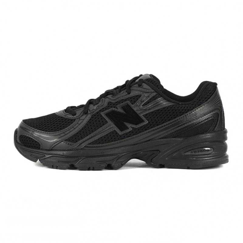 New Balance 740v2 Black