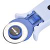 Roller Round   Cutter Knife Cloth Tool Craft Tools Sewing Accessories Blue 28mm