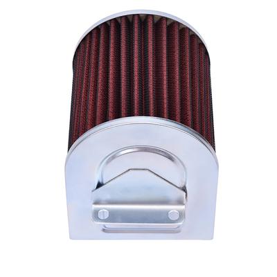 Motorcycle Engine Air Filter Cleaner High Flow Non-woven Fabric Air Intake Filter Element For VOGE 525DS 525R 525AC LX500-R