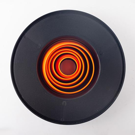 Piping Bag Holder Stand Plastic Pastry Bag Stand for Cake Decorating Kit Baking Tool Organizer for Pastry Bags